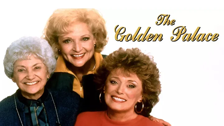 The Golden Palace | Tad