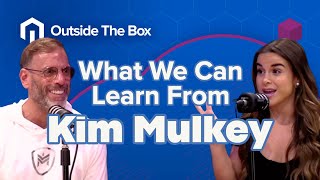 What We Can Learn From Basketball Icon Kim Mulkey