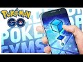 PGO: CADÊ OS POKESTOPS, GINÁSIOS E OS POKEMONS?!