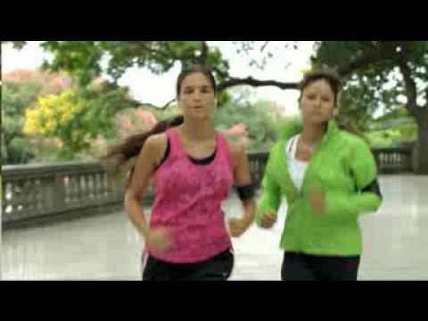 Nike -Hombres VS Mujeres- (Men-Women) -