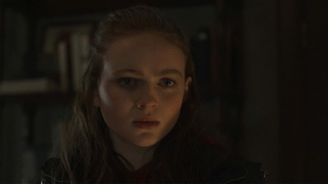 LA BALEINE Au cinéma dès le 21 décembre YouTube