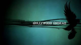 HOLLYWOOD UNDEAD - LEVITATE