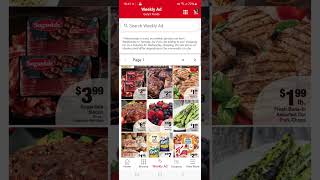 Gary 's Foods in app screenshot 5