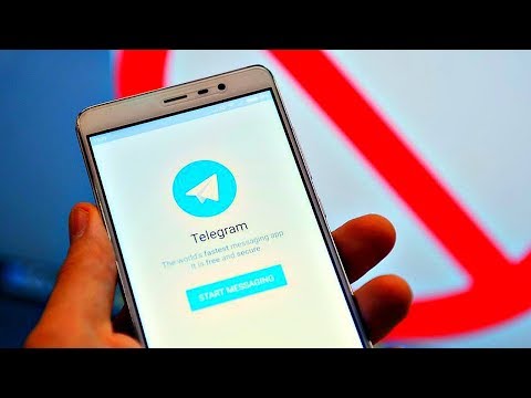 Как Скачать Телеграм на Айфон?