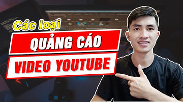 Các định dạng Quảng Cáo video trên Youtube | VA Media