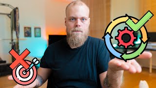 One Idea That Changed Everything For Me