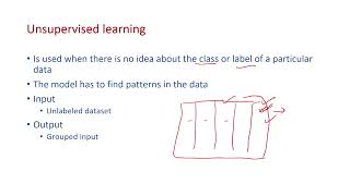 Lecture 02: Introduction to Machine Learning Part - 2