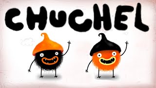 Chuchel: Полное прохождение игры (Чучел)