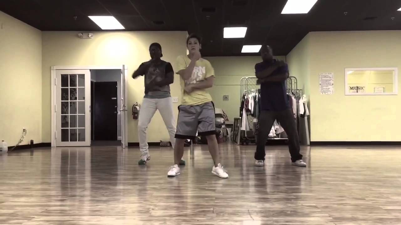 Hip Hop Class at University Center for the Performing Arts ...