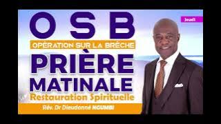 OSB of Thursday 09 Oct 25, Psalm 84, Your valley of BACA will be transformed into BERAKA (blessing)