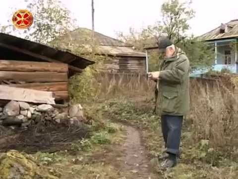 მოგზაურობა სამშობლოში - ოძრახოსის სამკვიდრო 2