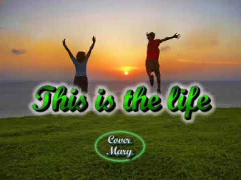 This is the life cover - YouTube