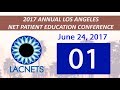 2017 LA NET CONF 01 Pathology: Dhall