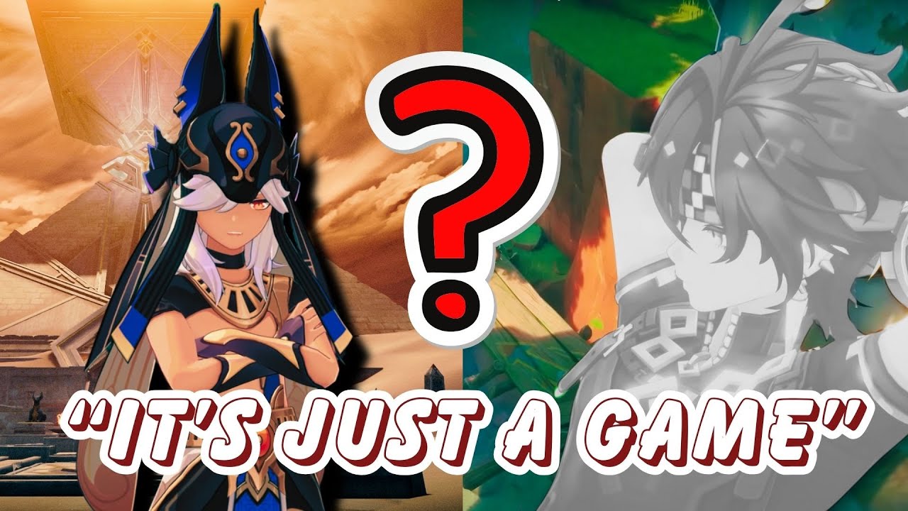 Does Genshin Impact actually NEED to give us GOOD REPRESENTATION? [Pre-Natlan Release]