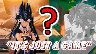 Does Genshin Impact actually NEED to give us GOOD REPRESENTATION ...