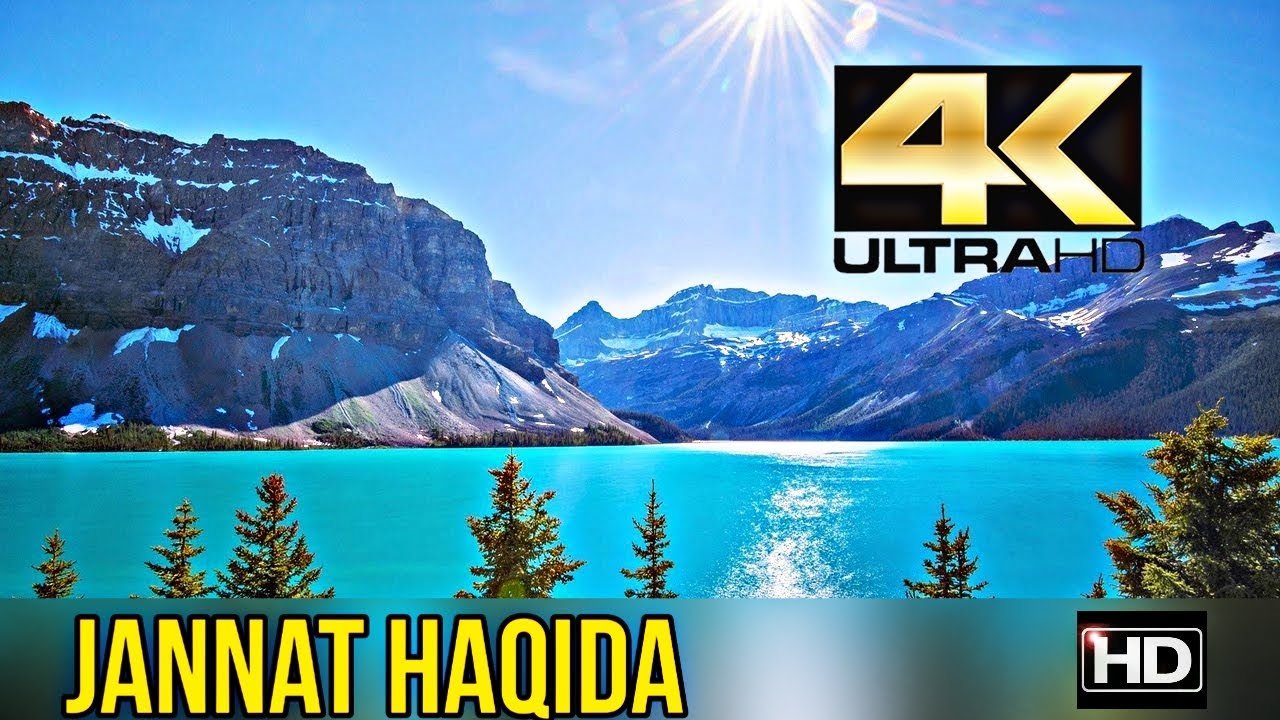 jannat haqida hayrulla hamidov HD 1080p