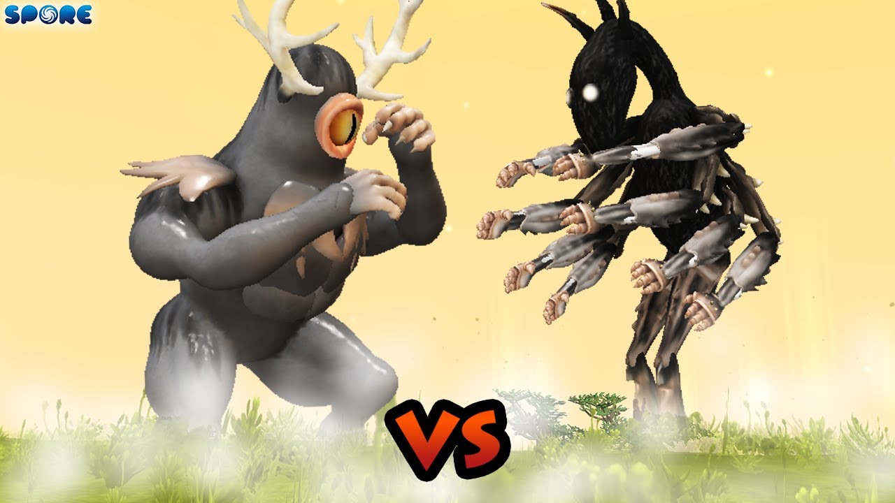 Kraken vs SCP-3000 (Clash of The Titans vs SCP Foundation) :  r/DeathBattleMatchups