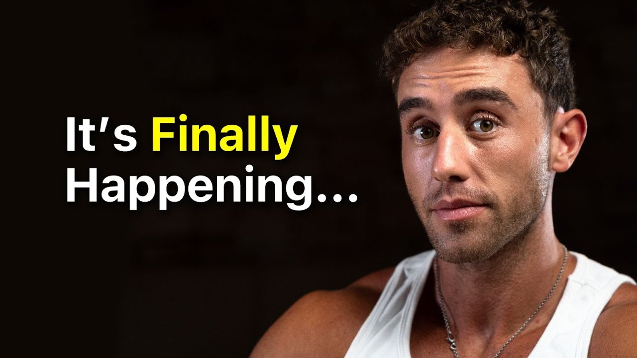 This Is What I’ve Been Working On…