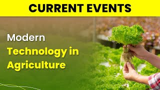 Adoption of Modern Technology in Agriculture | Importance of Technology in Agriculture screenshot 5