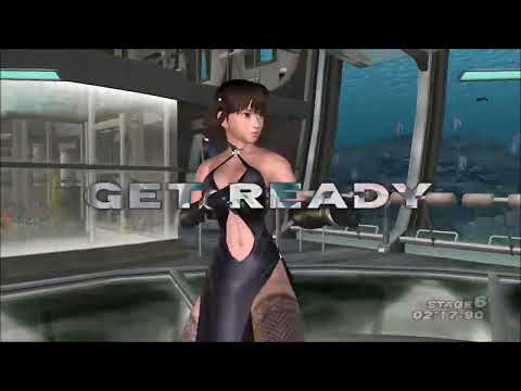 Dead or Alive 3 - Xbox One - Leifang - Time Attack - 4m 13s 420ms