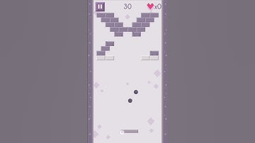 Brick Breaker #games #skillgaming