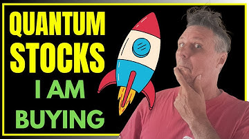 These 5 Quantum Stocks Could Explode – Here