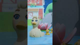 A Duck Lullaby | Quack and sing to this sweet bedtime song with Bubbles and Friends