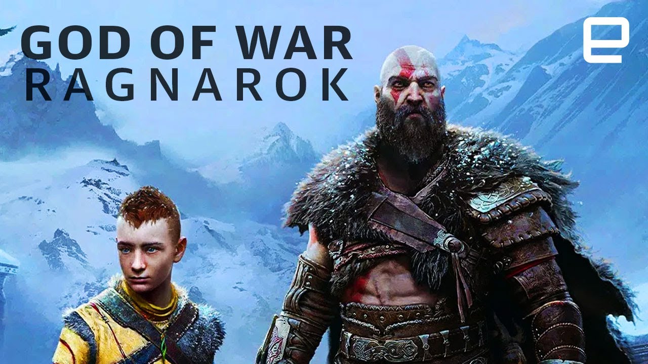 God of War Ragnarok's graphics modes revealed on PS5 and PS4 - Polygon