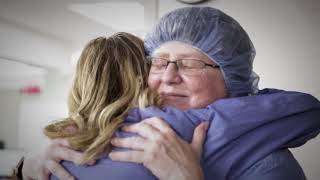 I am a nurse
