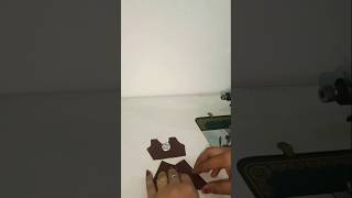 Neat Frock CUTTING for Beautiful Fall#FrockReels #LadiesFashion #TailorMade #trending #diy  #scraft