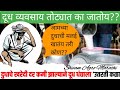 दूध व्यवसाय तोट्यात का जातोय?पशुपालकांना अडचणीत कोणी आणलं?दुधावरची साय नेमकं खातंय कोण?सविस्तर कारणे