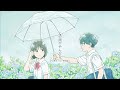 [Vietsub] Kana Adachi - Kono Ame Ga Yandara「この雨がやんだら」feat. Yuito Takeuchi / Ost Ao Haru Ride