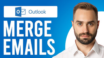 How to Merge Emails in Outlook (Use Mail Merge to Send Bulk Email Messages)