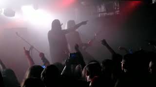 Marduk - Equestrian Bloodlust - Warszawa, Proxima 02.04.2024