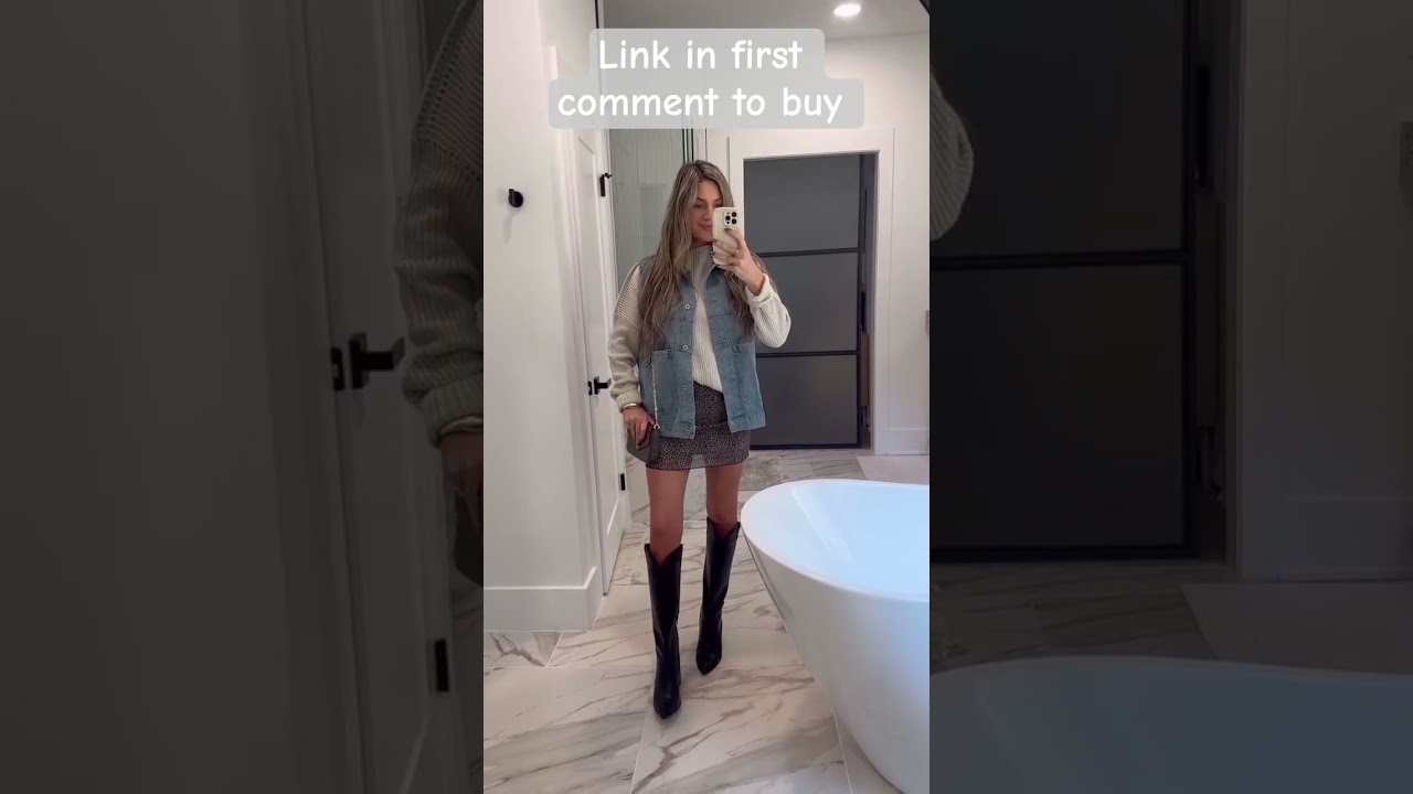 Amazon Fall Outfits You Won’t Believe 😍🍂 | Amazon Fashion Haul 2025 | Affordable Fall Looks