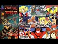 Intro Opening Capitan Memo Mega mix y Sus Animados de Los 80's