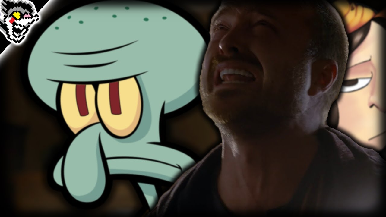 Smaggledaggle Gets Away With It