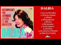 Dalida | Accompagnée par Raymond Lefevre et son orchestre