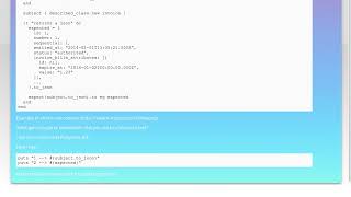 RSpec doesn't show full difference between return and expected