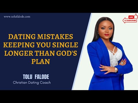 DATING MISTAKES KEEPING YOU SINGLE LONGER THAN GOD S PLAN Reels Relationship Relationshipadvice 