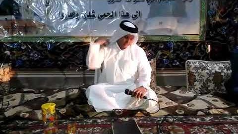 المقرئ الشيخ قاسم العاتي ماتيسرله من سورة يوسف والقدر ٢٠٢١