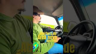 Trabalhando Com Trator Valtra Bh224 Hitech Para Plantio De Soja