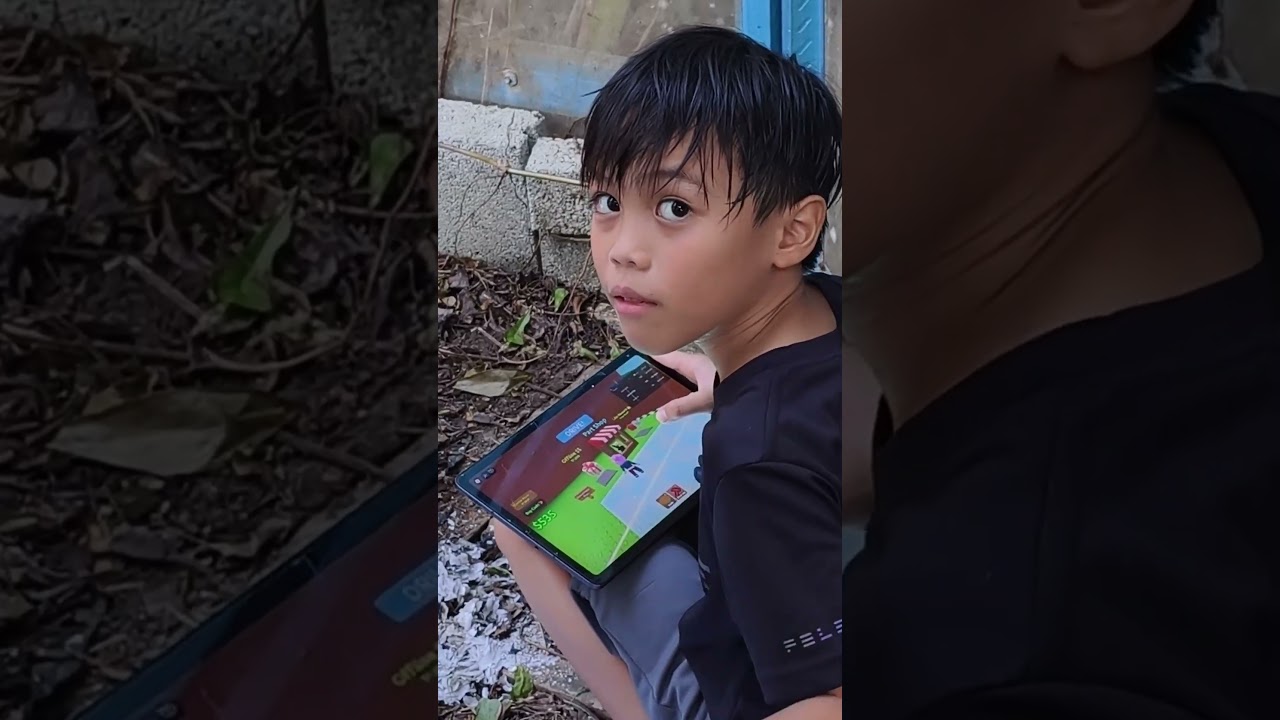 One evening on 8.8.2025