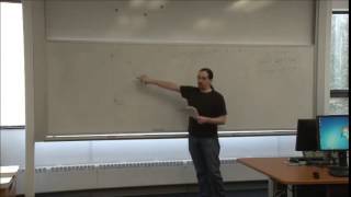 CSE 232 Lecture 8 - Computational Geometry