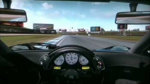 NFS HOT LAP WEEK 23 TIME 1:06:174