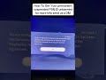 How To Unban On Your PlayStation Account #unban #playstation#playstation5 #psn #unbanned#playstation