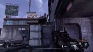 Celebrity TitanFall - Grenade Double Kill Profile