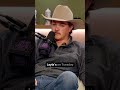 Why Carson Chamberlain Told Zach Top to Play Hard to Get in Nashville