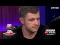 Trevor Savage's Sick 7-2 Bluff | Poker After Dark | PokerGO