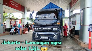 Download Lagu Mbah Gotic biasanya ngisi solar 2x ini sudah yg ke 3x nya..solar sulit..!!  MP3